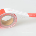 Low price DOT-C2 reflective tape for car